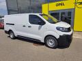 Opel Vivaro Van L2  2.2 CDTi 150k MT6 Long