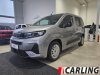 Opel Combo Edition Plus L1H1 1.2 110k MT6