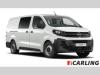 Opel Vivaro CrewVan Flex L2 2.0 CDTi 144k