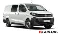 Opel Vivaro CrewVan Flex L2 2.0 CDTi 6mst