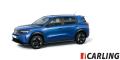 Opel Frontera Mild-hybrid Edition 110k Aut.