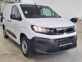 Opel Combo Van L1H1 1.2 Turbo 2mst