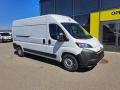 Opel Movano Van 3500 Heavy L3H2 180k MT6