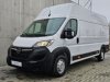 Opel Movano Van 3500 Heavy L4H3 165k MAN6