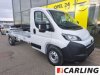 Opel Movano NEW Podvozek 3500Heavy L3 180k