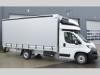 Opel Movano NEW valnk plachta 3500 H 180k