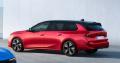 Opel Astra Sports Tourer GS Electric 156k