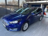 Ford Focus Titanium 2.0 EcoBlue 150k man.