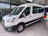 Ford Transit Kombi Trend L3 96Kw