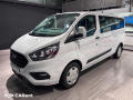 Ford Transit Custom Trend 320 L2 Kombi 8mist