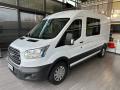 Ford Transit Trend 350 L3 2.0EB 130k 6-mst