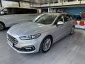 Ford Mondeo Titanium 2.0 EB 150k kombi aut