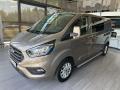 Ford Transit Custom Limited 320 DCiV L2 2.0EB 130k