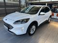 Ford Kuga Titanium X 2.5i HEV 190k AWD  