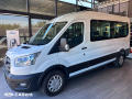 Ford Transit Kombi Trend L3 96Kw