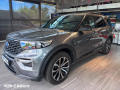 Ford Explorer ST-LINE 3.0 Ecoboost PHev