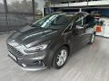 Ford S-MAX Titanium 2.0EB 190k aut. 7mst