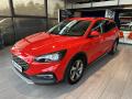 Ford Focus Active 1.0 EcoBoost 125k kombi