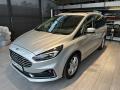 Ford Galaxy Titanium 2.0 EcoBlue 190k aut.