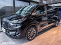 Ford Tourneo Custom Titanium X AWD