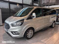 Ford Tourneo Custom Titanium 2.0 EcoBlue 150K.MHEV