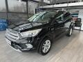 Ford Kuga Titanium 1.5 EcoBoost 150k man