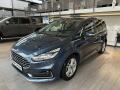 Ford Galaxy Titanium 2.5i HEV 190k aut.