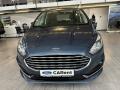 Ford Galaxy Titanium 2.5i HEV 190k aut. - náhled 4