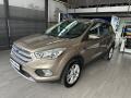 Ford Kuga Titanium 1.5 EcoBoost 150k man