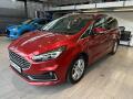 Ford S-MAX Titanium 2.0 EcoBlue 150k man.