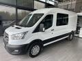 Ford Transit Trend 350 L3 2.0EB 130k 6-m�st