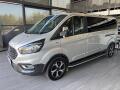 Ford Tourneo Custom Active L2 