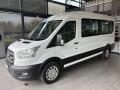 Ford Transit Trend 350 L3H2 