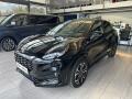 Ford Puma ST-Line 1.0 EcoBoost 125k man