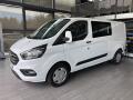 Ford Transit Custom Trend 320 L2 2.0 EB 130k KV
