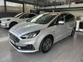Ford S-MAX Titanium 2.5i HEV 190k aut.