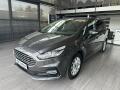 Ford S-MAX Business 2.5i HEV 190k aut.