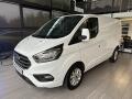 Ford Transit Custom Titanium L1 2.0 EB 130k VAN 
