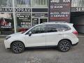 Subaru Forester XT