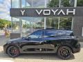 Dongfeng Voyah Free REV 318 AWD Hybrid