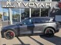 Voyah FREE 318 REV REV 318 AWD Hybrid