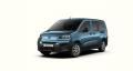 Fiat Dobl Panorama Maxi 1.5 BlueHDI 130k