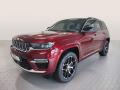 Jeep Grand Cherokee SUMMIT RESERVE 4xe