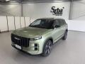 Jaecoo 7 Luxury 1.6 tGDI ICE