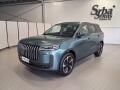 Jaecoo 5 Exclusive 1.5 tGDI HEV