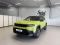 Jeep Compass First Edition e-Hybrid 145k eD