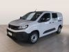 Opel Combo CrewVan L2 (XL) 1.5 CDTI 130k