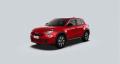 Fiat 600 1.2 Turbo Hybrid 100k MHEV eDC
