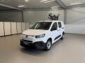 Fiat Dobl� 1.5 BlueHDI 102k 6MT polokombi