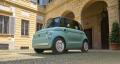 Fiat Topolino Electric 7kWh